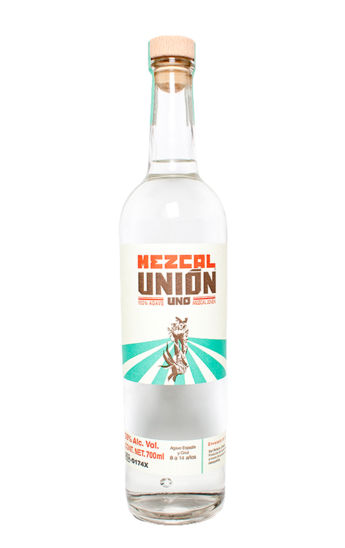 mezcal union uno